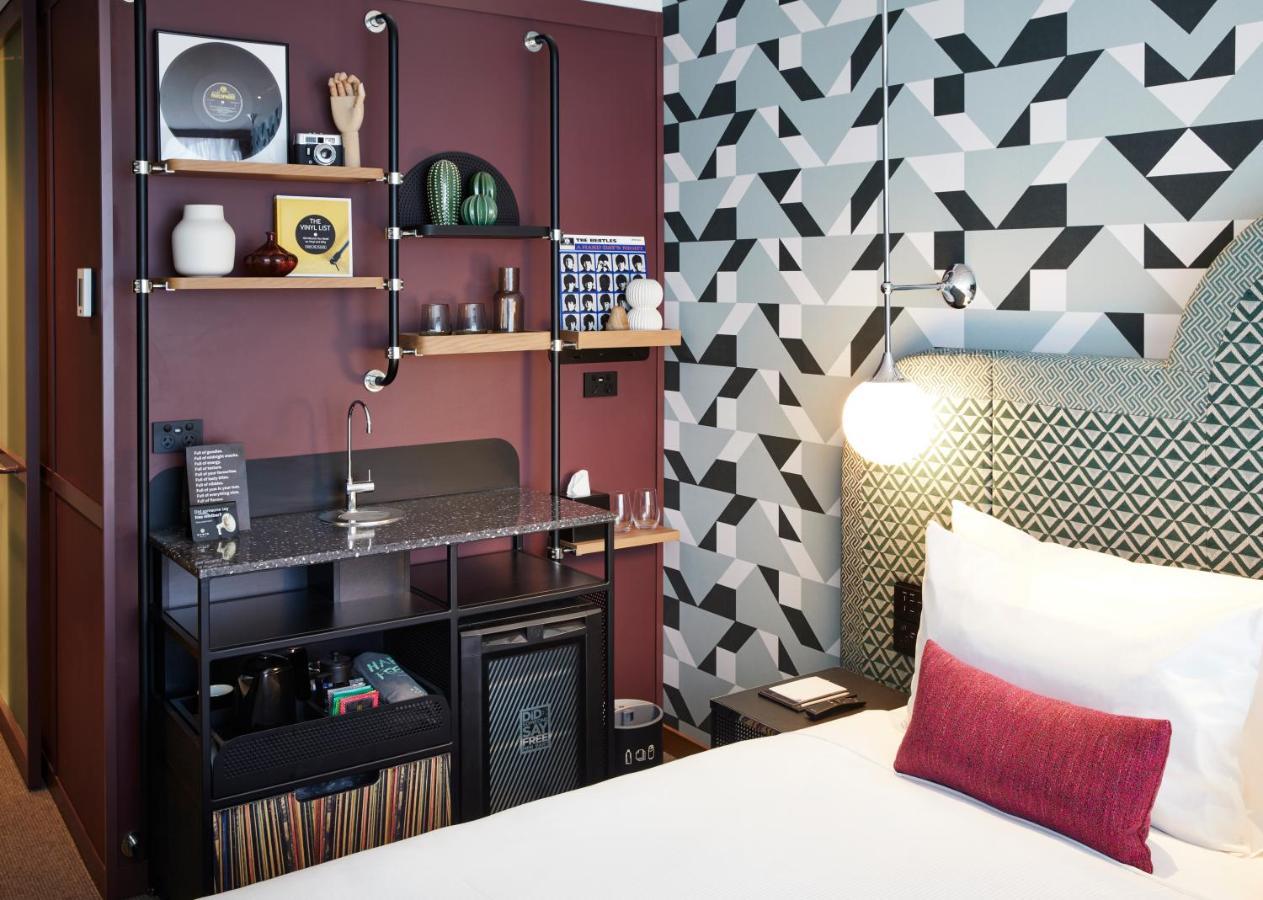 Hotel Ovolo South Yarra Melbourne Esterno foto