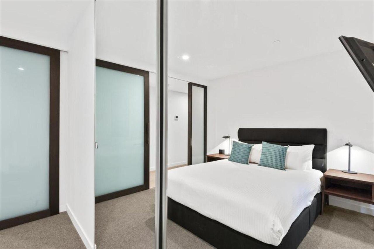 Hotel Ovolo South Yarra Melbourne Esterno foto