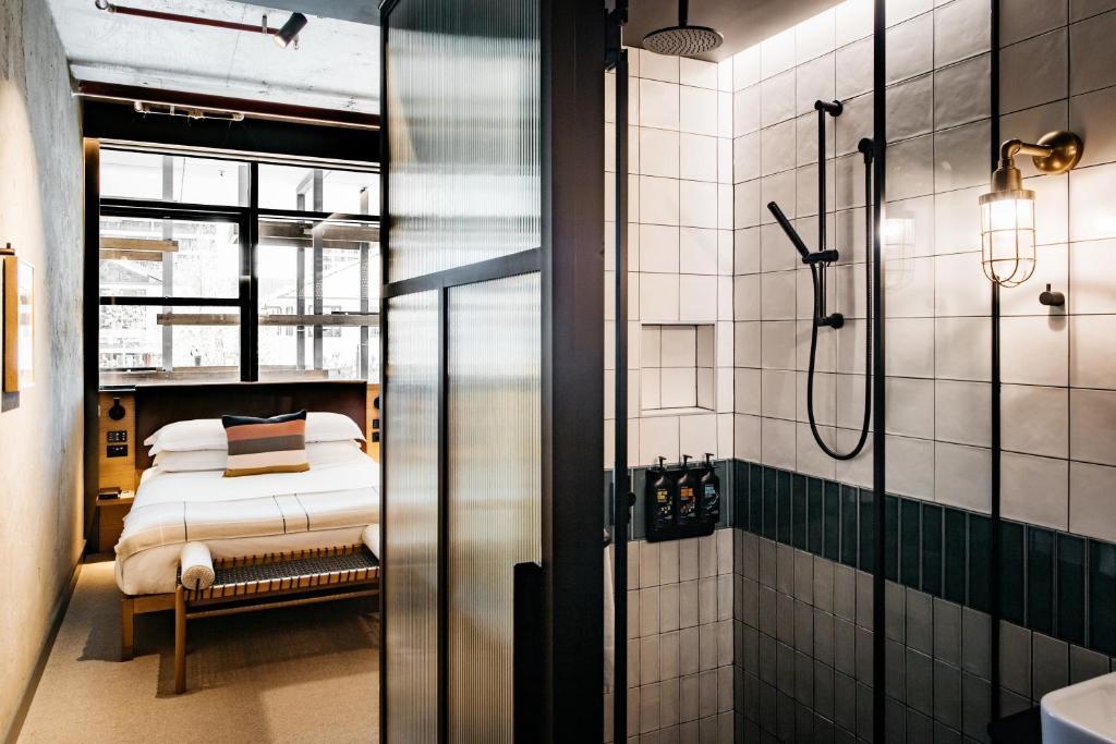 Hotel Ovolo South Yarra Melbourne Esterno foto